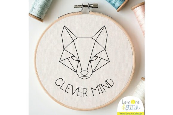 Fox Geo 